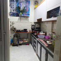 Chung Cư Phú Mỹ (Giáo Xứ Thới Hòa) Trệt 55,6 M²: 930 Triệu, Thuê 5 Triệu Triệu /Th. Sài Gòn Mua Được
