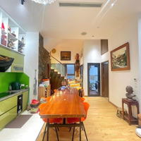 Hàng Độc Lạ Căn Hộ Penthouse Ecopark Hoàn Thiện 3 Tầng Nội Thất Sang Trọng Có 4Phòng Ngủ Giá Bán 8Tỷ700