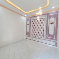 Nhà 1 Trệt 1 Lầu 66.9M2 3Tỷ2Có Thương Lượnggóc 2Mt Hoàn Công P. Tân Vạn Tp. Biên Hòa