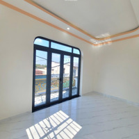 Nhà 1 Trệt 1 Lầu 66.9M2 3Tỷ2Có Thương Lượnggóc 2Mt Hoàn Công P. Tân Vạn Tp. Biên Hòa