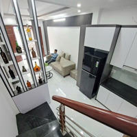 Bán Nhà Lĩnh Nam 35M2, 5 Tầng Giá Hơn 5 Tỷ