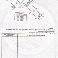 Bán Nhà Hẻm 4M 69 Cao Thắng - Quận 3, 1 Trệt 3 Lầu 63M - Sổ Hồng Mới - Giá Bán 12,2 Tỷ
