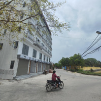 Bán Nhà Tứ Hiệp, Thanh Trì - Gara Ôtô - Thang Máy - Ôtô Tránh - Kinh Doanh, Chỉ Tử 5,X Tỷ