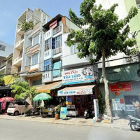 Hàng Hiếm! Bán Nhàmặt Tiềnphạm Văn Bạch, P.12, Gò Vấp. Shr