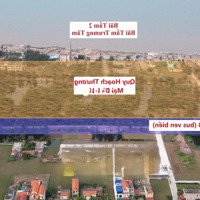 Lô Đất Sát Đê Biển Thịnh Long Khu 18, Trung Tâm Khu Kinh Tế Ninh Cơ. 2