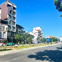 Sát biển_ MT Hồ Xuân Hương bán đất_ Ngũ Hành Sơn_ 200m2_ 36 tỷ.
