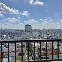 Cho Thuê Căn Hộ Chung Cư Bàu Cát 2 Lô Thang Máy