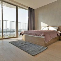 Hiếm - Duplex 2 Tầng 170M2 Giá 35 Triệu/ Tháng - Đẳng Cấp Nhất Waterina Suites - View Sông Sài Gòn