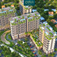 Chính Chủ Cần Bán Gấp Căn Hộ ( Căn Góc) Fiato Uptown - Thủ Đức