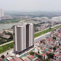 Chính Chủ Bán Căn Hộ 3 Phòng Ngủchung Cư An Quý Hưng Tầng Đẹp View Sông, Nhà Mới Giá 4X Tỷ