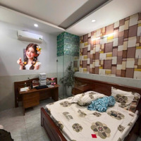Hxh Lạc Long Quân Tân Bình 4 Tầng Btct 46M2 Nhỉnh 6 Đồng