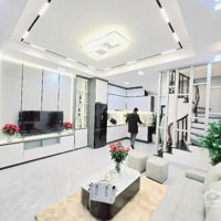 Bán Nhà Triều Khúc, 30M2, 5 Tầng, Mt4.7M, 6.8Tỷ Có Thương Lượng