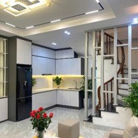 Bán Nhà Triều Khúc, 30M2, 5 Tầng, Mt4.7M, 6.8Tỷ Có Thương Lượng