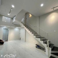 Hxh, 5 Tầng, Nguyễn Thượng Hiền, Bình Thạnh, 40M2, 4 X 9, Chỉ 7,5 Tỷ Tl