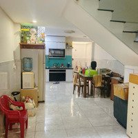 Hẻm 8M Thoại Ngọc Hầu - Kế Nguyễn Sơn, Lũy Bán Bích - 84M2 - 4 Tầng - Giá Rẻ