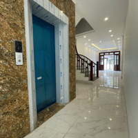Bán Nhà Việt Hưng,55M,6Ngu,Thang Máy,Kinh Doanh Đa Dạng,Mới Tinh,Trước Nhà 6M,10Xty