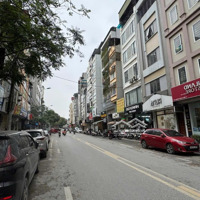 Mặt Phố Trung Phụng Diện Tích: 98M X 8 Tầng, Mt: 6.8M, Thang Máy, Kd Đỉnh.
Giá: 85 Tỷ Có Thương Lượng