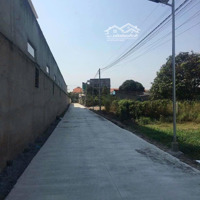 Bán Đất Thổ Cư Gần Vinhomes Hậu Nghĩa, Đức Hoà. Dt: 9X30M. Giá Bán 3,6 Tỷ. Sổ Hồng Riêng. Cc Ngay.