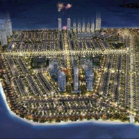 Bán Lô Góc 2 Mặt Tiền 226M2 Đường 10M5, Khu Tm Cao Tầng Harbour Ville Sơn Trà. Đà Nẵng 0976797397