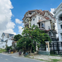 Top 5 Lô Xây Biệt Thự Thạnh Mỹ Lợi Thuộc Dự Án Huy Hoàngdiện Tích300M2 Giá Bán 63 Tỷ ( 210 Triệu/M2) Sổ Cá Nhân