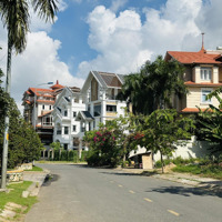 Top 5 Lô Xây Biệt Thự Thạnh Mỹ Lợi Thuộc Dự Án Huy Hoàngdiện Tích300M2 Giá Bán 63 Tỷ ( 210 Triệu/M2) Sổ Cá Nhân