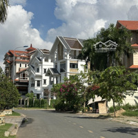 Top 5 Lô Xây Biệt Thự Thạnh Mỹ Lợi Thuộc Dự Án Huy Hoàngdiện Tích300M2 Giá Bán 63 Tỷ ( 210 Triệu/M2) Sổ Cá Nhân