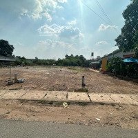 Bán Đất Mặt Tiền Dh507 238M2 Ở Phú Giáo - Bình Dương - Đúng Giá Bán 280 Triệu - Shr