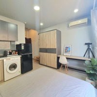 Ch 1Pn+ Cửa Sổ Bancony Gần Cv 23Tháng9_Bitexco_Phố Bùi Viện Q1