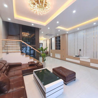 Cho Thuê Nguyên Căn Liền Kề Full Nội Thất Tại Vinhomes Marina Hải Phòng