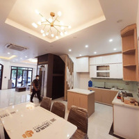 Cho Thuê Nguyên Căn Liền Kề Full Nội Thất Tại Vinhomes Marina Hải Phòng