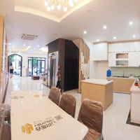 Cho Thuê Nguyên Căn Liền Kề Full Nội Thất Tại Vinhomes Marina Hải Phòng