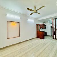 BÁN NHÀ MINH KHAI – HAI BÀ TRƯNG – 38M² – 5 TẦNG – 2 MẶT THOÁNG – 6,8 TỶ
