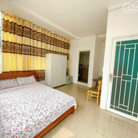 Phòng Trọ Ban Công, Full Nội Thất Đường Nơ Trang Long, Bình Thạnh