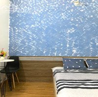 Cho Thuê Phòng Đầy Đủ Nội Thất Máy Giặt Riêng Gần Chợ Tân Định Khu Trung Tâm Quận 1