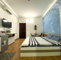 Cho Thuê Phòng Đầy Đủ Nội Thất Máy Giặt Riêng Gần Chợ Tân Định Khu Trung Tâm Quận 1