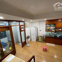 Bán nhà Triều Khúc, Thanh Trì 40m2 x4 tầng, nhà đẹp thoáng trước sau, gần phố 7.2 tỷ