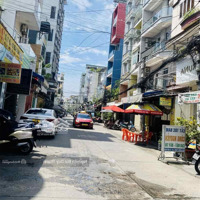 Bán Nhà Hẻm Đẹp 606 Đường 3/2 P14 Q10 Dt: 9.3X26M Kvxd: Hầm 5 Tầng Giá Bán 49 Tỷ Liên Hệ: 0971829193