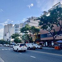 Bán Nhà Cạnh Trần Văn Dư, Sát Biển Mỹ Khê - Phân Lô Vuông Đẹp - Kd Dịch Vụ Khai Thác Dòng Tiền