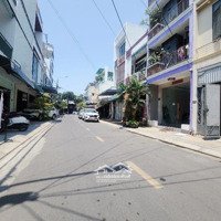 Bán Nhà Cạnh Trần Văn Dư, Sát Biển Mỹ Khê - Phân Lô Vuông Đẹp - Kd Dịch Vụ Khai Thác Dòng Tiền