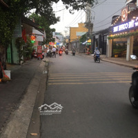 Bán Nhà Mặt Tiền Đường Nguyễn Tư Nghiêm - P. Bình Trưng Tây