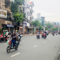 Bán Nhà Mặt Tiền Đường Nguyễn Tư Nghiêm - P. Bình Trưng Tây