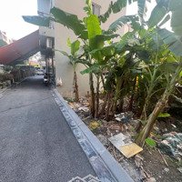 Đất Nền Bán Tại Xuân Canh, Đông Anh, Hà Nội, 125 Triệu / M2, 57.5 M2, Ngõ Rộng 3M, Hàng Hot