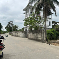 Bán Lô Đất 92Mv Chính Chủ Tại Phương Chử Đông Trường Thành An Lão