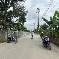 Bán Lô Đất 92Mv Chính Chủ Tại Phương Chử Đông Trường Thành An Lão