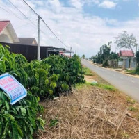 Chỉ 11 Tỷ Sở Hữu Ngay Lô Đất 2 Mặt Tiền View Đồi Đẹp Tại Hòa Trung, Di Linh, Lâm Đồng!