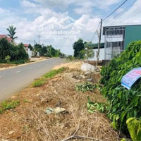 Chỉ 11 Tỷ Sở Hữu Ngay Lô Đất 2 Mặt Tiền View Đồi Đẹp Tại Hòa Trung, Di Linh, Lâm Đồng!
