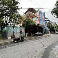 Bán Cặp Đấtmặt Tiềnkẹp Kiệt Gần Đại Học Đông Á - Kiến Trúc - Sky Line - Chợ Đầu Mối. Đầy Đủ Tiện Ích