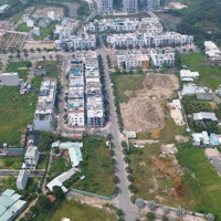 Bán Đất Nền Trục Đường Chính 30M Dự Án Centana City, Trường Lưu, Diện Tích: 87,3M2 Giá Bán 7,35 Tỷ