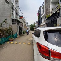 Bán Đất Quận 9 Đường Nhựa Xe Ô Tôdiện Tích53M², Đường Trường Lưu, Phường Long Trường, Quận 9 Cũ
