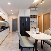 Cho Thuê Căn Hộ 3 Phòng Ngủ 113M2 Cho Thuê Tại Midtown Phú Mỹ Hưng, Q7 Giá Bán 52 Triệu. Lh Lan 0906743166